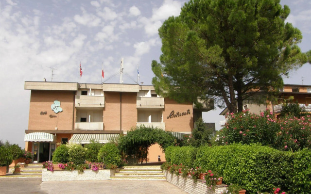 Turim Hotel & Spa Wellness Center