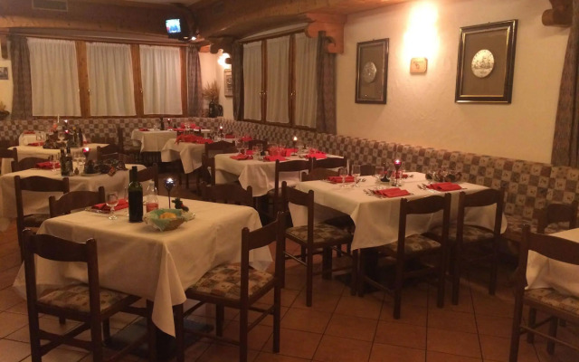 Hotel Villa Rina
