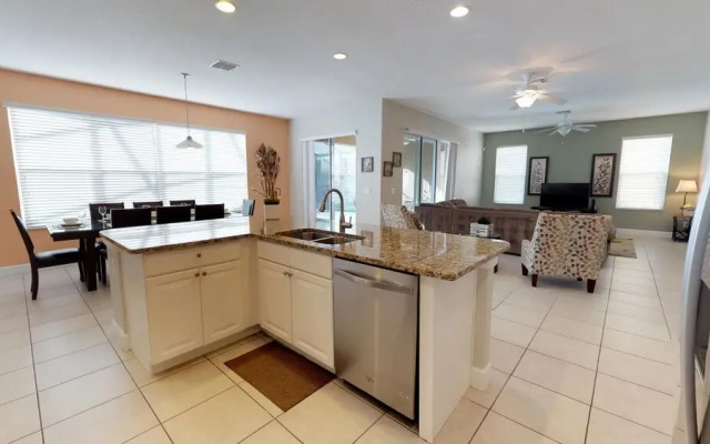 6BR Villa - Watersong Resort-538AOCJGI