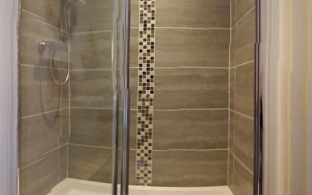 Kingsmede Bed & Breakfast