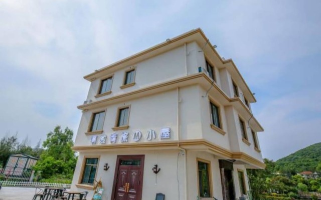 Zhoushan Ala Youth Hostel