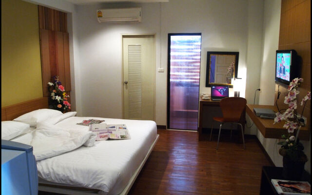 King One Serviced Apartments