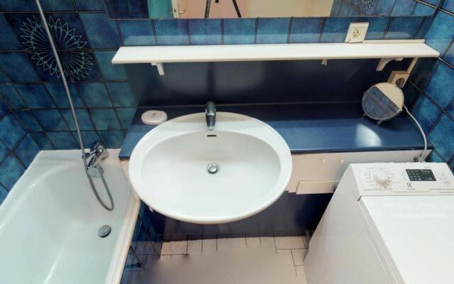 Appartement Menton, 2 pièces, 4 personnes - FR-1-196-194