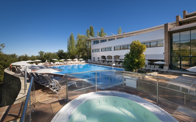 Hotel Fuerte Grazalema