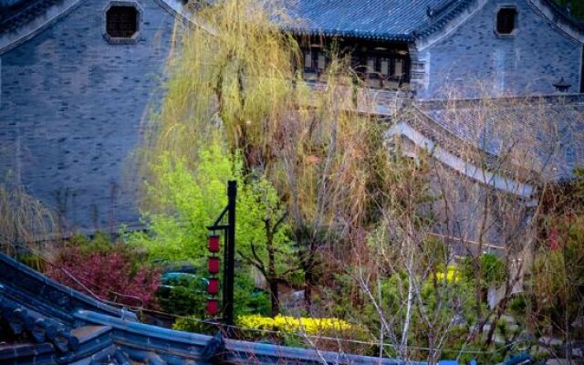 Wenying Hotel