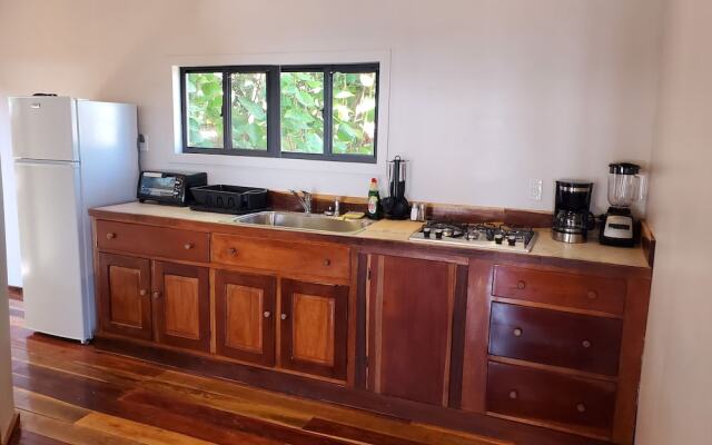 The Bounty Boutique Bohemian Hotel