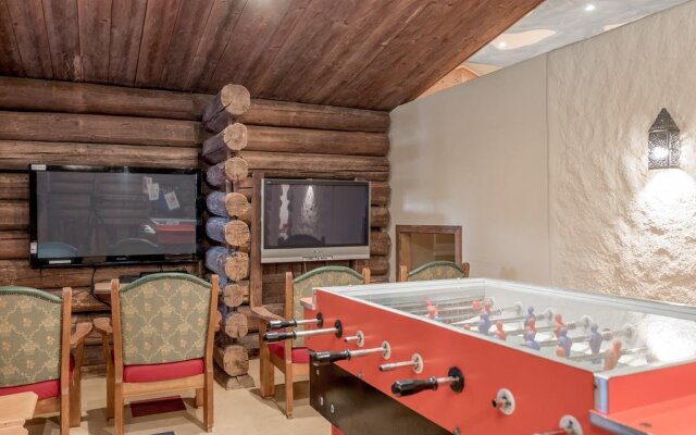 Aktiv- & Wellnesshotel Bergfried