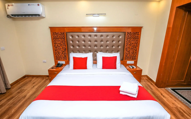 Manla Homes Resort