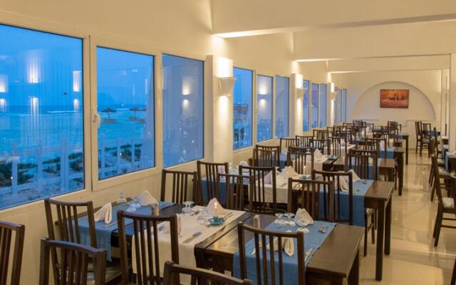 Hotel Salammbo Hammamet