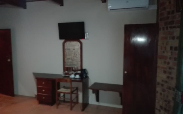 Vido Lodge And Conference Center