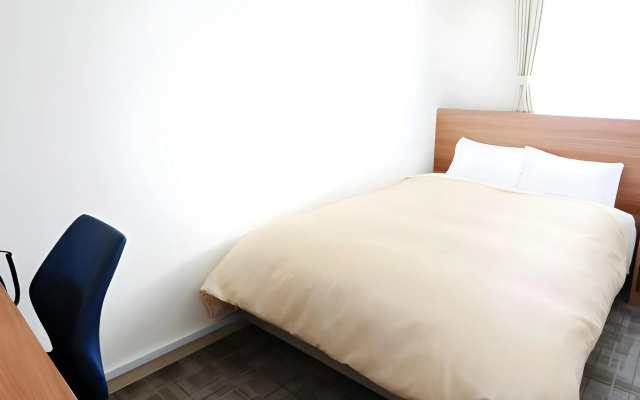 Mielparque Hiroshima Hotel