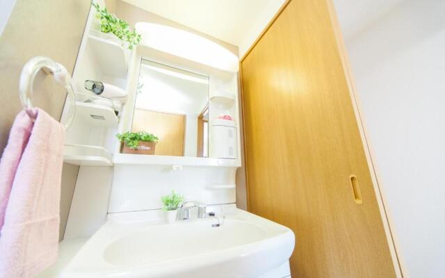 Awaji Central Room NC03