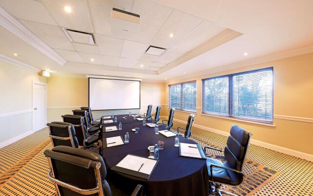 Stamford Plaza Sydney Airport Hotel & Conference Centre