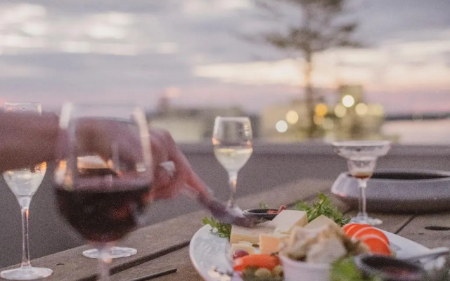 Mercure Centro Port Macquarie