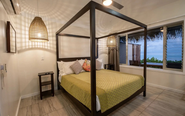 Sea Change Villas