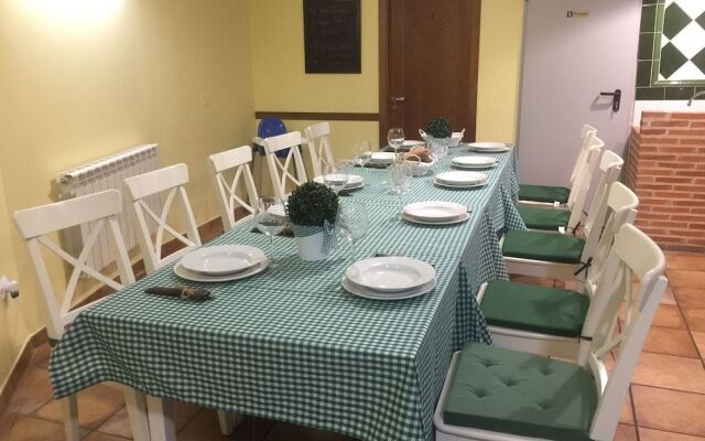 The Way Hostel