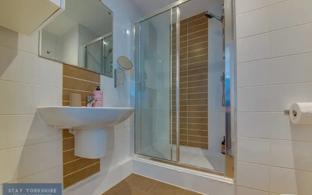 Doncaster Ground Floor Apartment