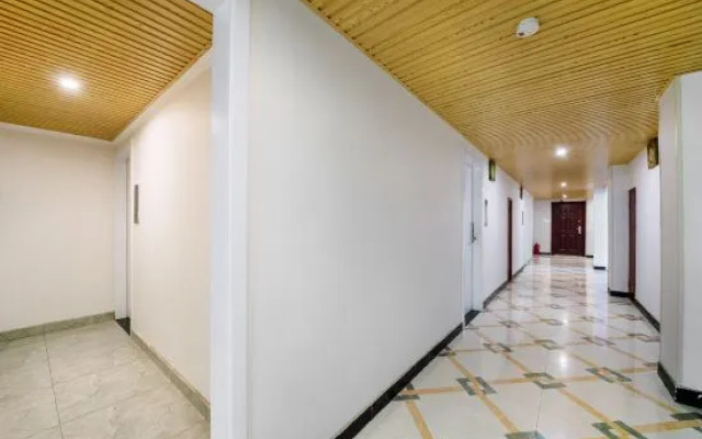 Feidong Genyuan Hotel (Feidong High-speed Railway Station)