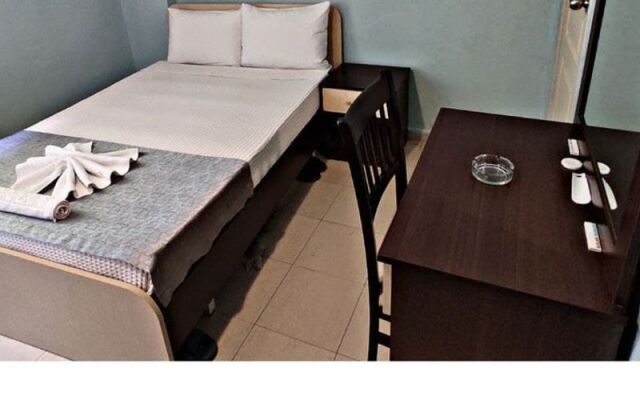 Çavusoğlu Alp Otel