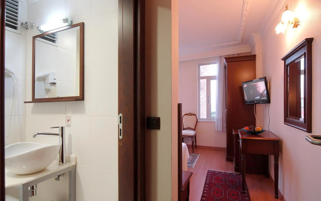 Ada Hotel Istanbul