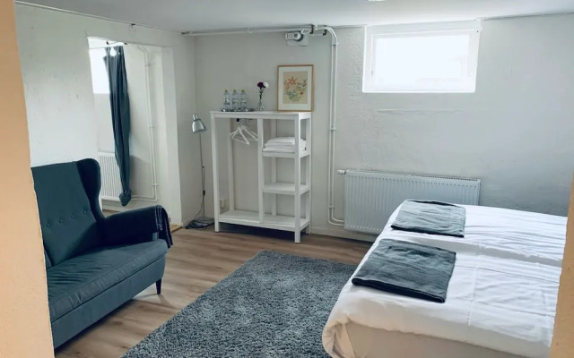 Holma Golf Bed & Breakfast
