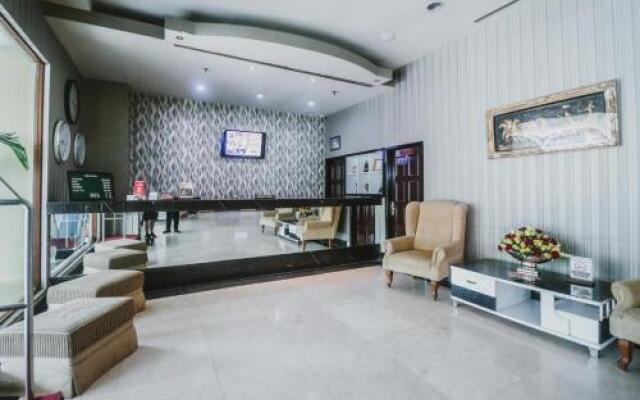Reddoorz Premium @ Losari Area