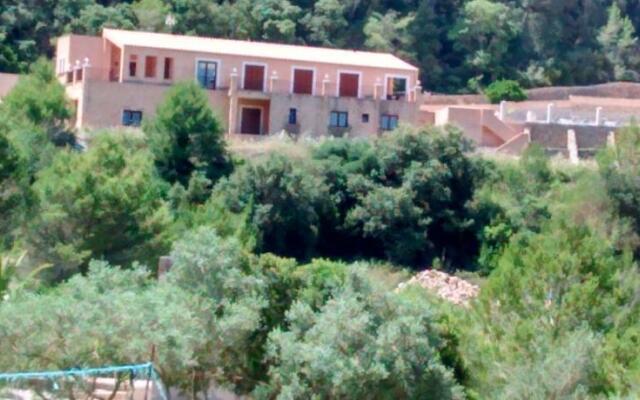 Font De Sangonera
