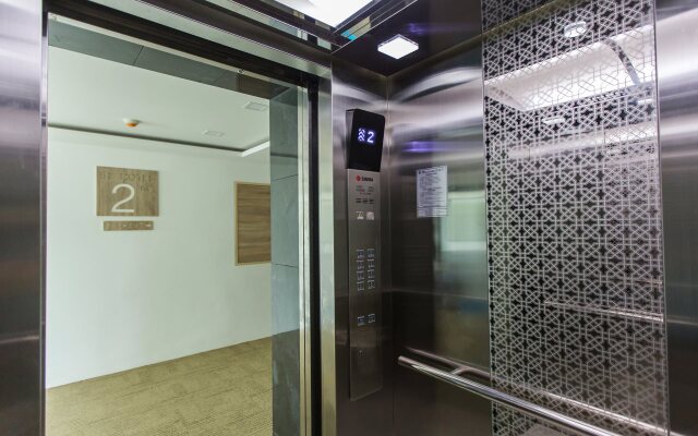 B2 Ubon Premier Hotel