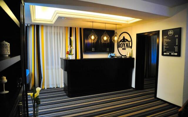 Royal Boutique Hotel Poiana Brasov