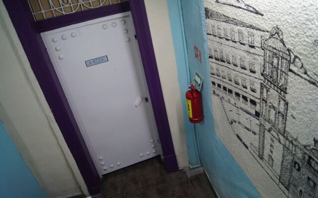 Hostel Historico Centro