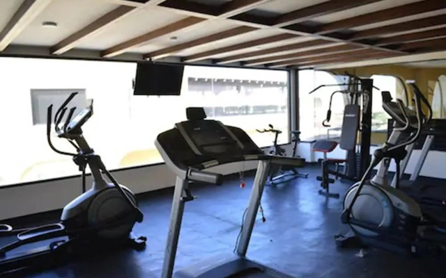 Hotel San Ignacio Inn