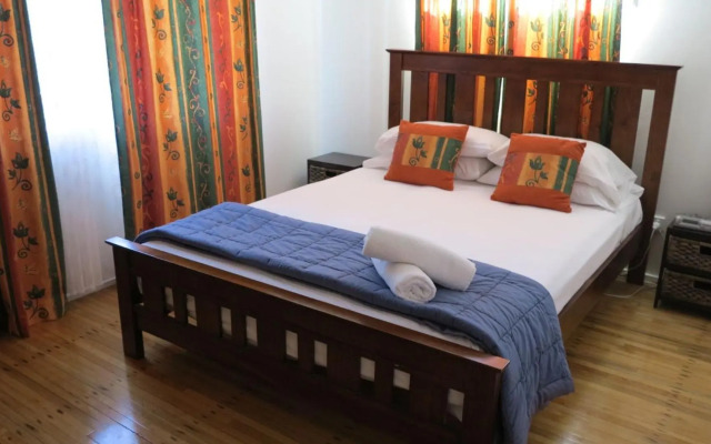 26 Picnic Street - Picnic Bay