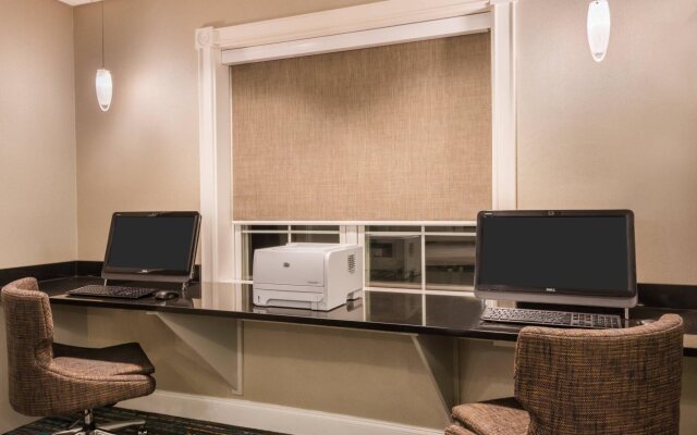 Residence Inn by Marriott Boston Brockton/Easton