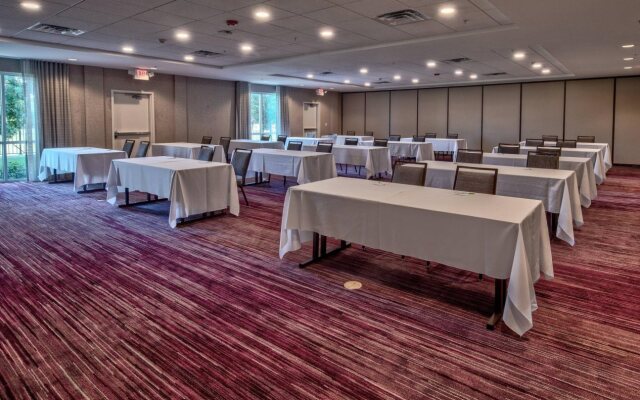 Courtyard by Marriott Austin Northwest/Lakeline