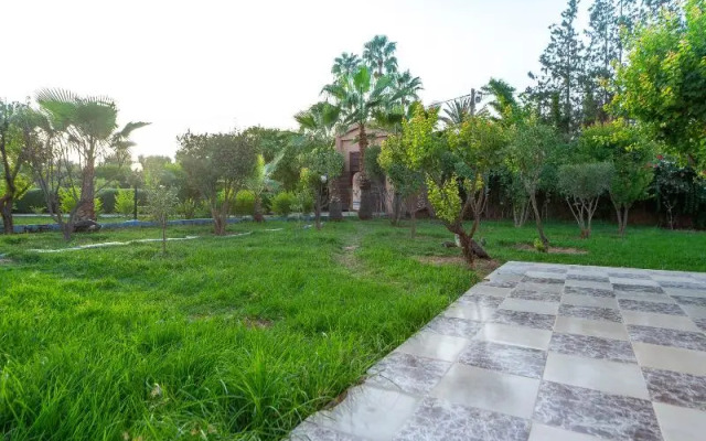 Qodwa Palace