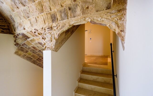 Marie Claire Apartments