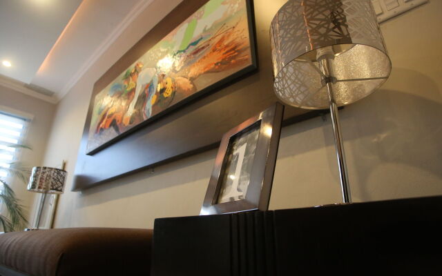 Aranjuez Hotel & Suites