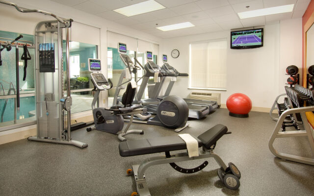 Hilton Garden Inn Silver Spring White Oak