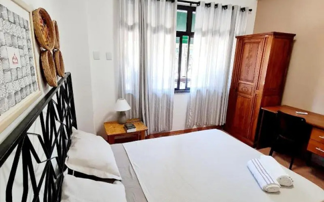 Hotel casa dos Frades