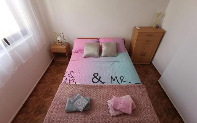 Apartmani Koin