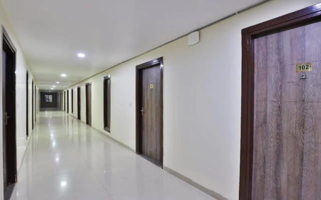 Oyo 24371 Hotel Le Nandini
