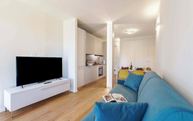 Tintoretto Apartments