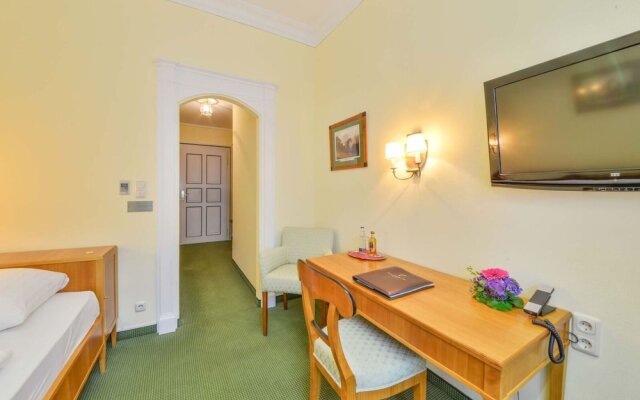 Romantik Hotel zur Post