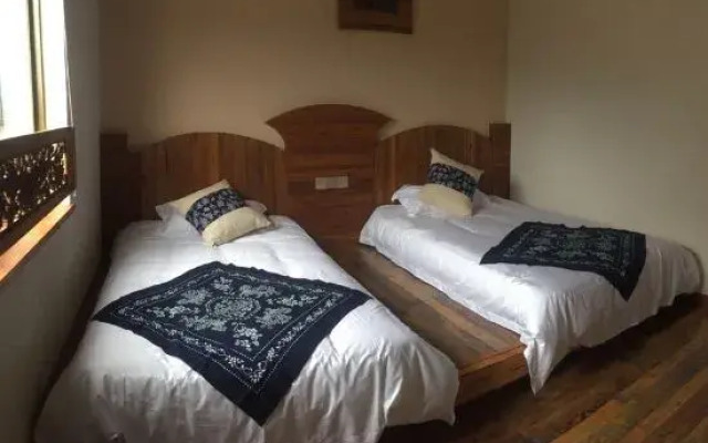 Tiantai Guyun Xinxiang Homestay