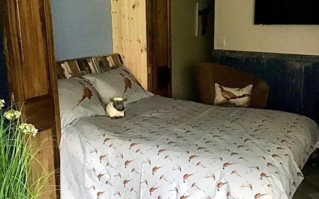 Room in Holiday house - Village Life Holmfirth