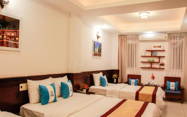 Mayfair Da Nang Hotel