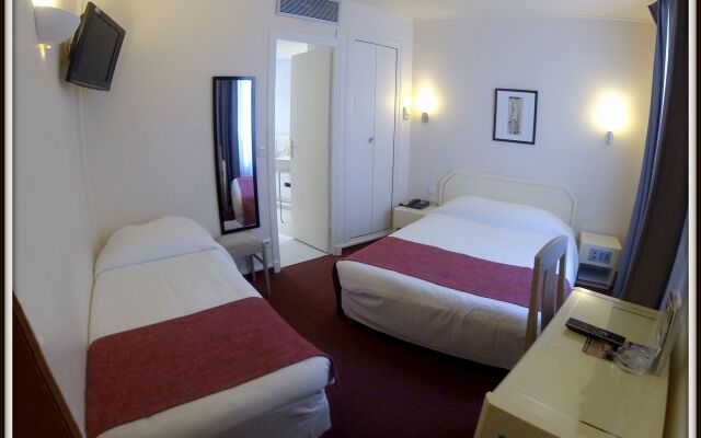 Casa Serena Paris Hôtel