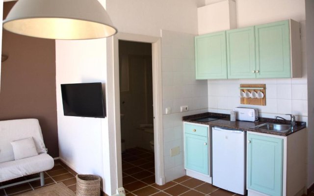 Aparthotel Nuramar