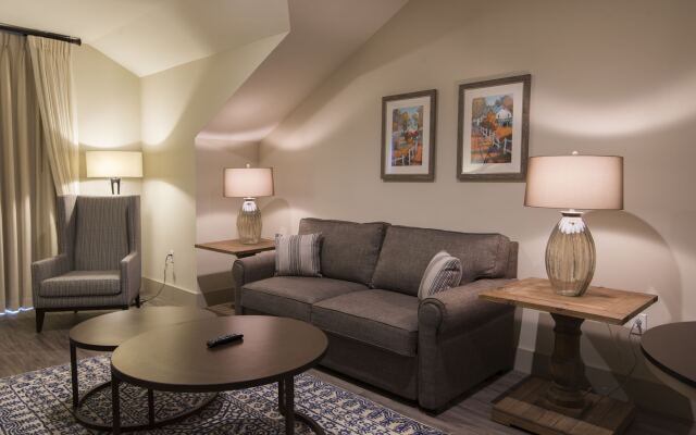 The Inn at Chesapeake Bay Beach Club