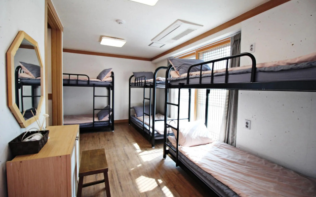 Cocoa Guesthouse